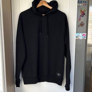 Marc Ecko Cut & Sew Hoodie Size Medium